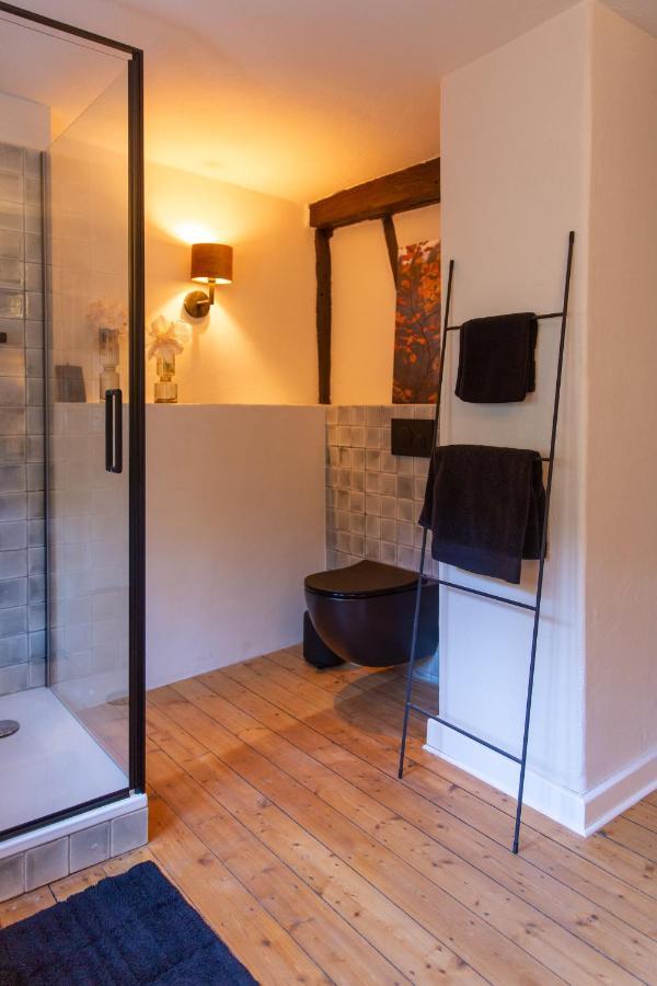 Hébergement de vacances N5quartier Bad Muenstereifel